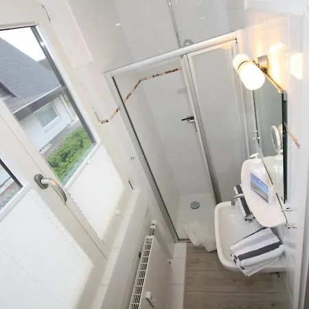 アパート Logenplatz Fernsicht *