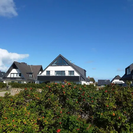 アパート Logenplatz Fernsicht *