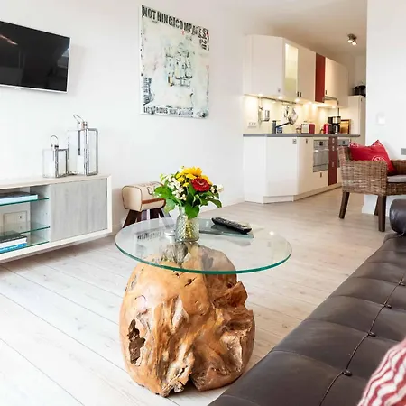 Logenplatz Fernsicht * ヴェニングシュテット