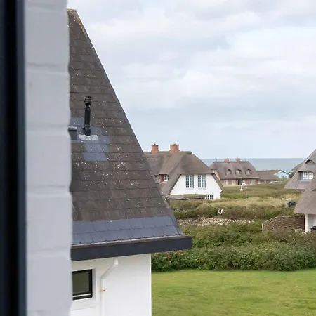 Logenplatz Fernsicht アパート