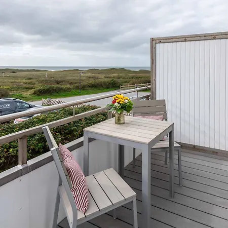 Logenplatz Fernsicht