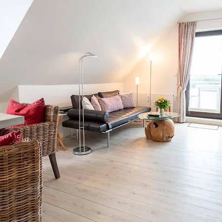 Logenplatz Fernsicht *